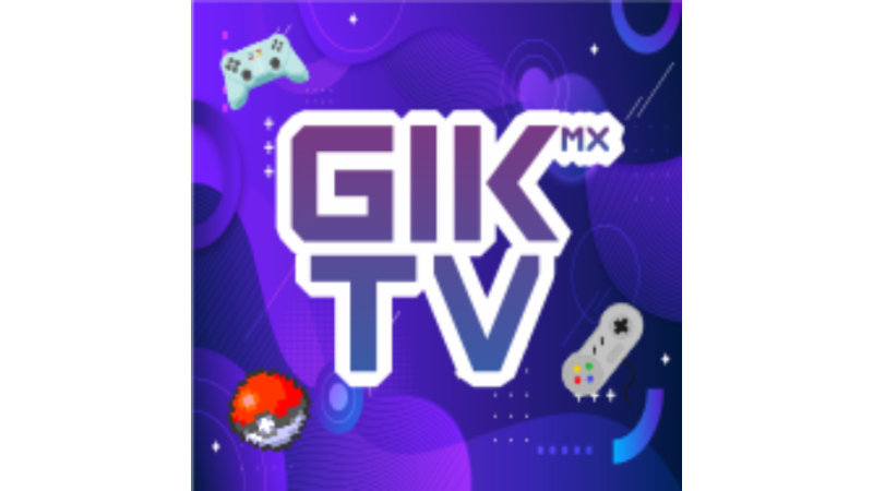 GikTVMX