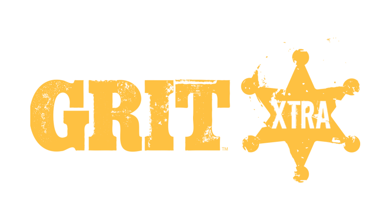 Grit Xtra