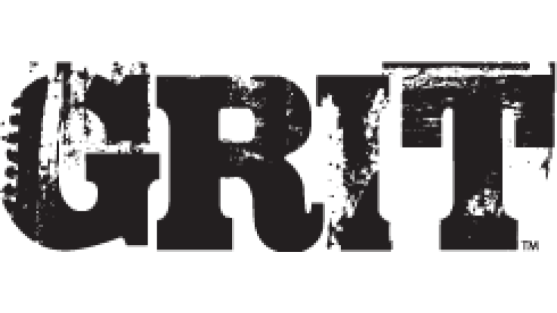 Grit