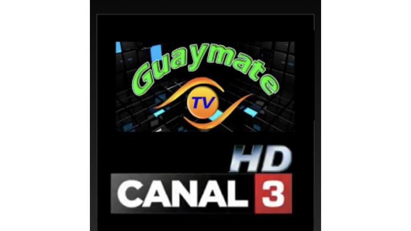 Guaymate TV