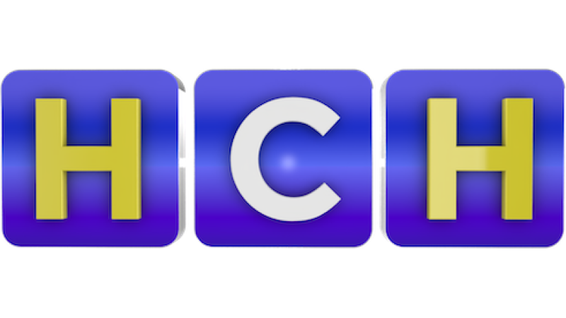 HCH