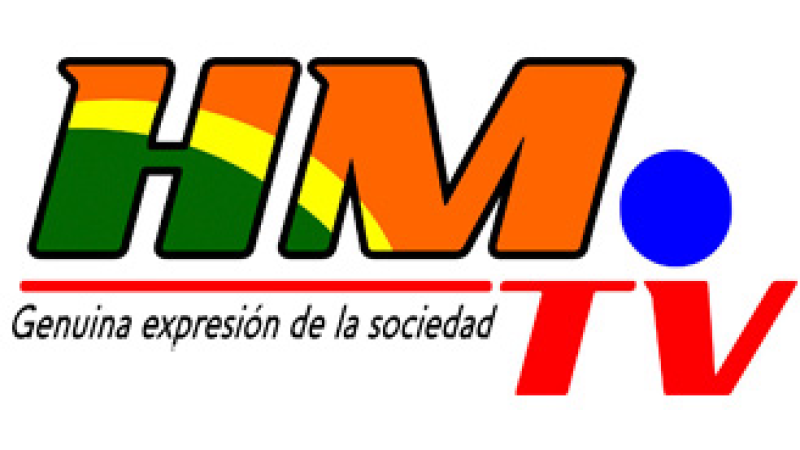 Hermanas Mirabal TV