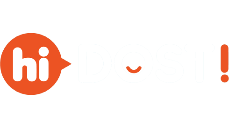 Hi Dost!