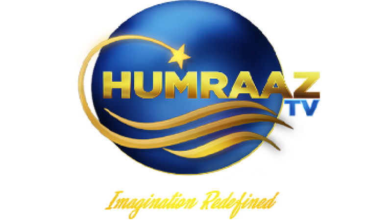 Humraaz TV
