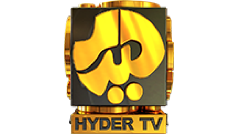 Hyder TV