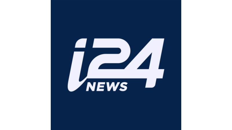 i24NEWS English World