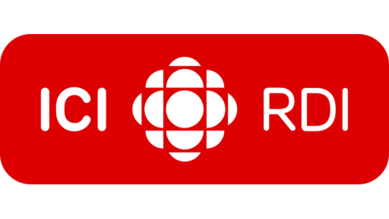 Ici RDI