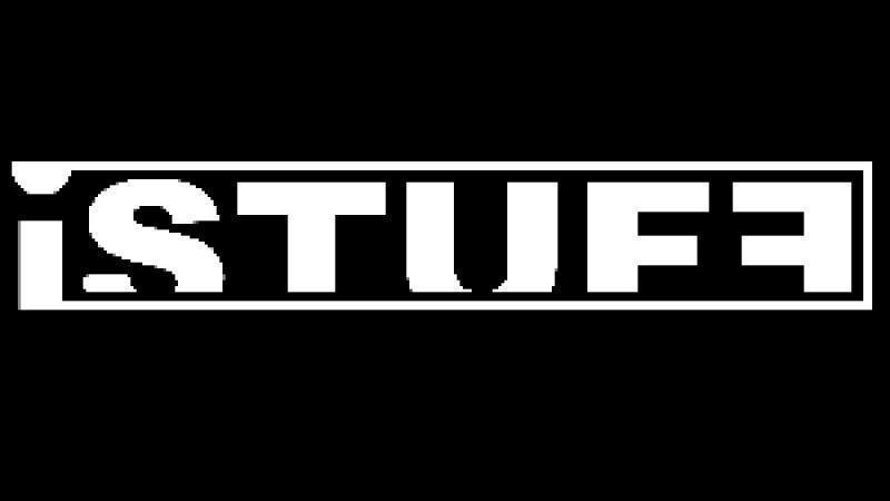 iSTUFF