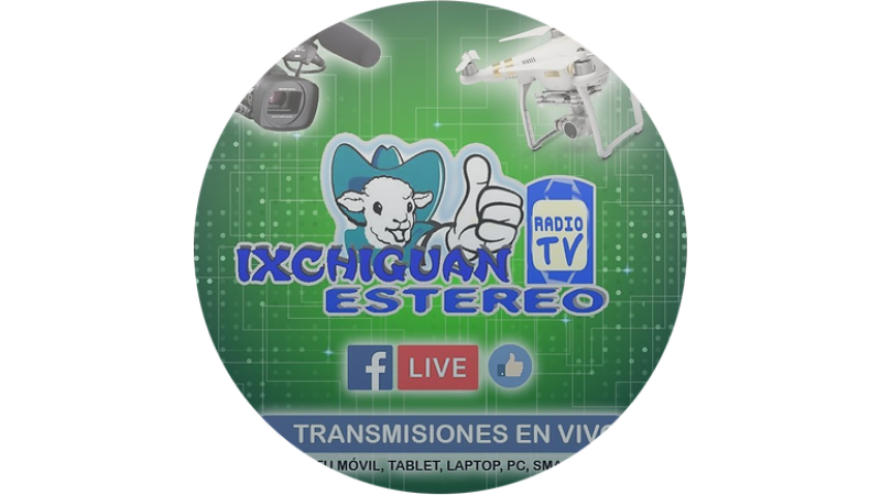 Ixchiguan Estereo TV