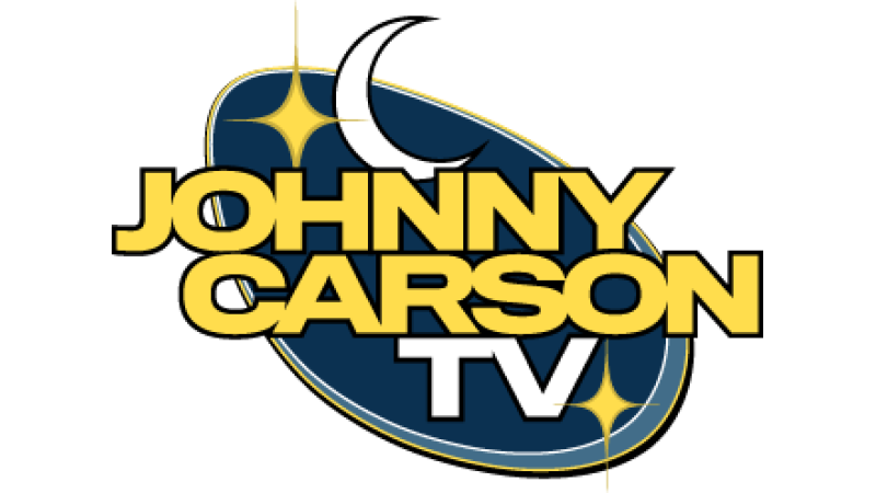 Johnny Carson TV