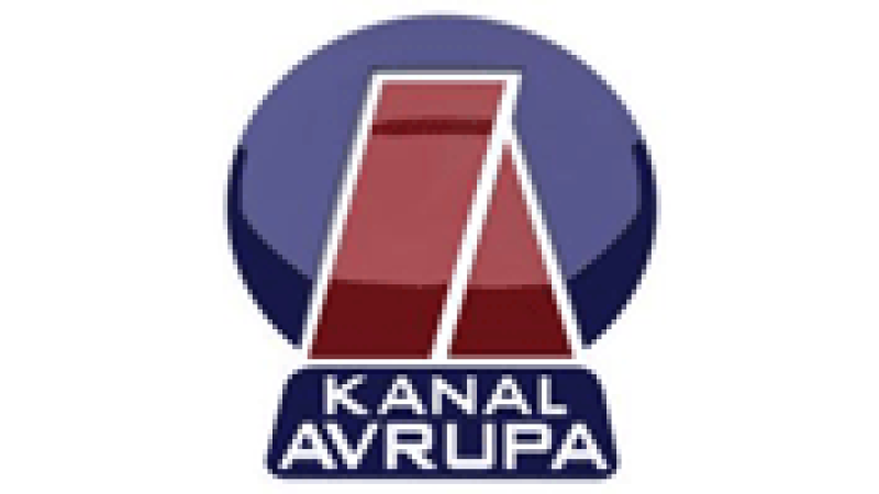 Kanal Avrupa