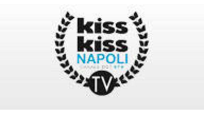 Kiss Kiss Napoli TV