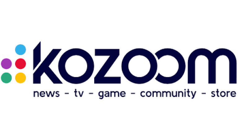 Kozoom TV