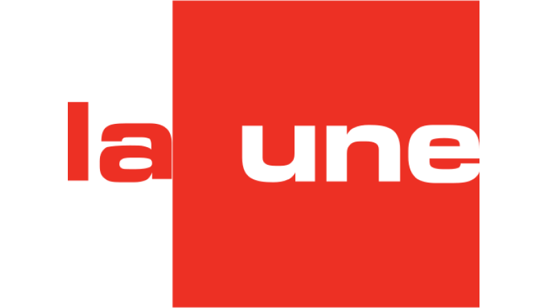 La Une