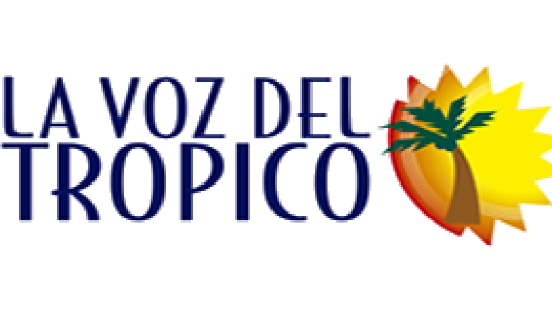 La Voz del Tropico