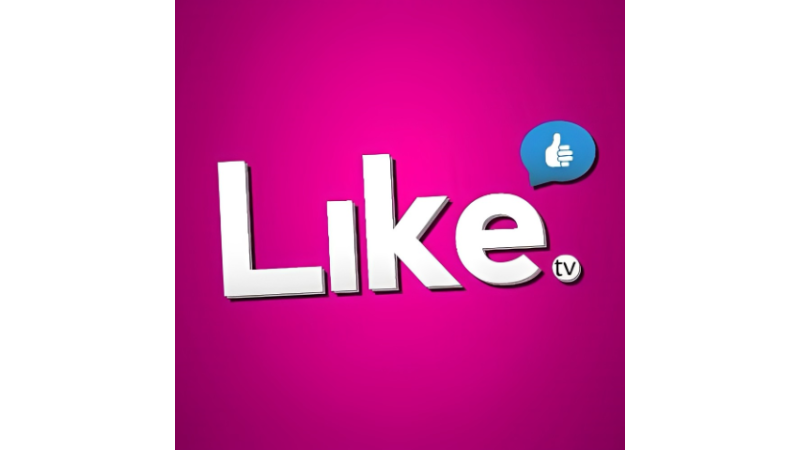 Like TV
