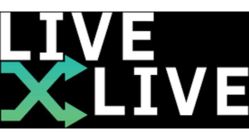 LIVExLIVE