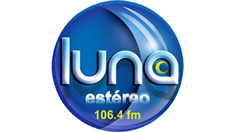 Luna Estereo 106.4 FM