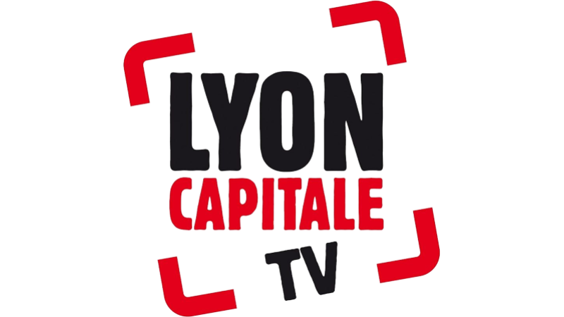 Lyon Capitale TV