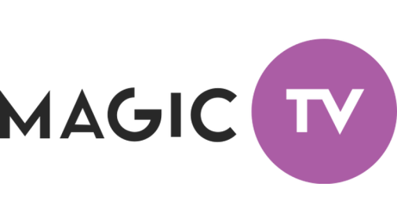 Magic TV