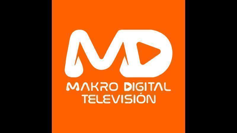 MakroDigital Television