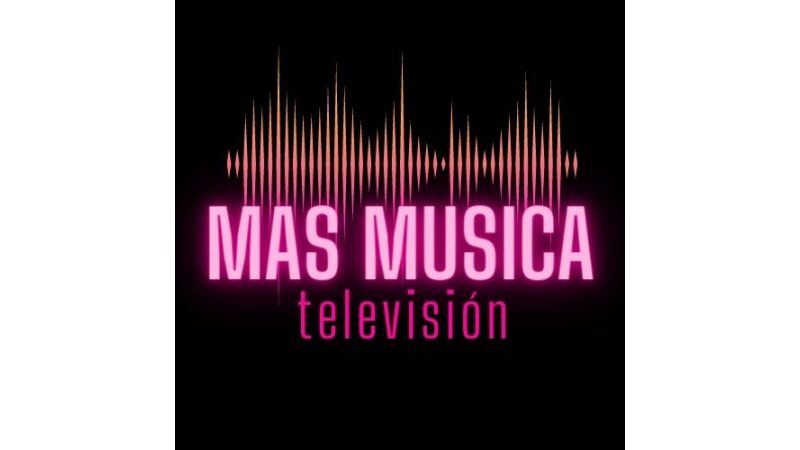 Mas Musica TV