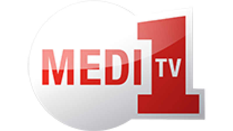 Medi 1 TV Arabic