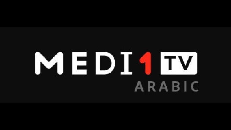 Medi1TV Arabic