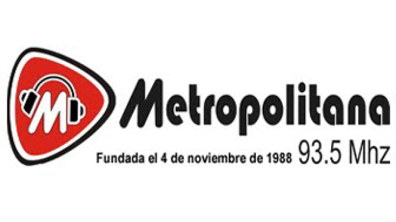 Metropolitana FM