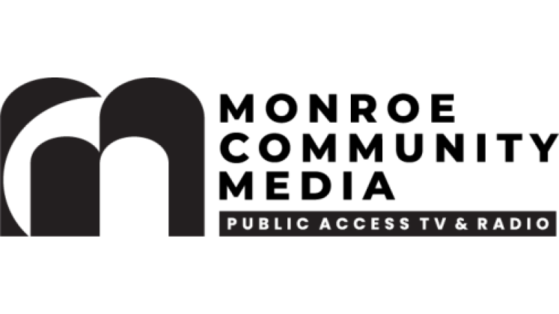 Monroe Community Media Education Channel