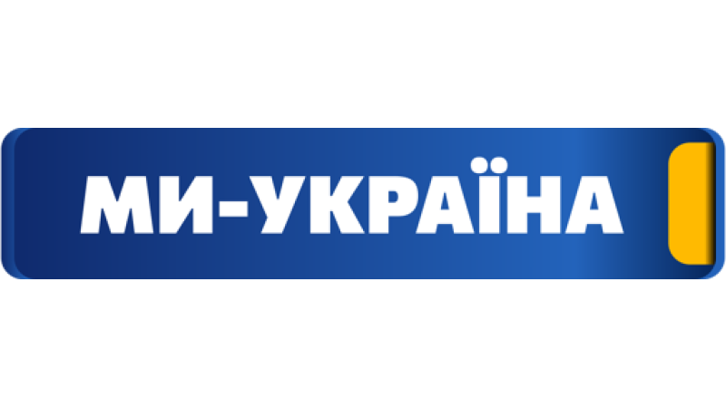 My-Ukraina TV