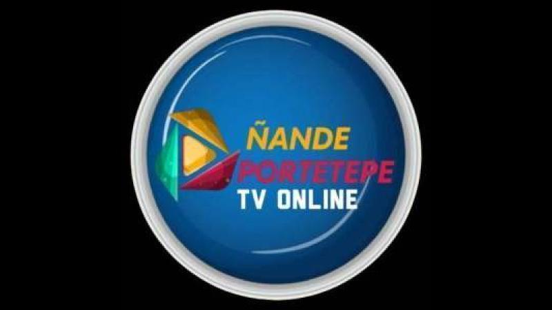 Nande Portetepe TV
