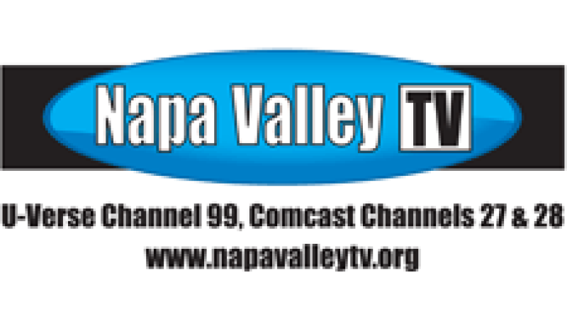 Napa Valley Channel 27