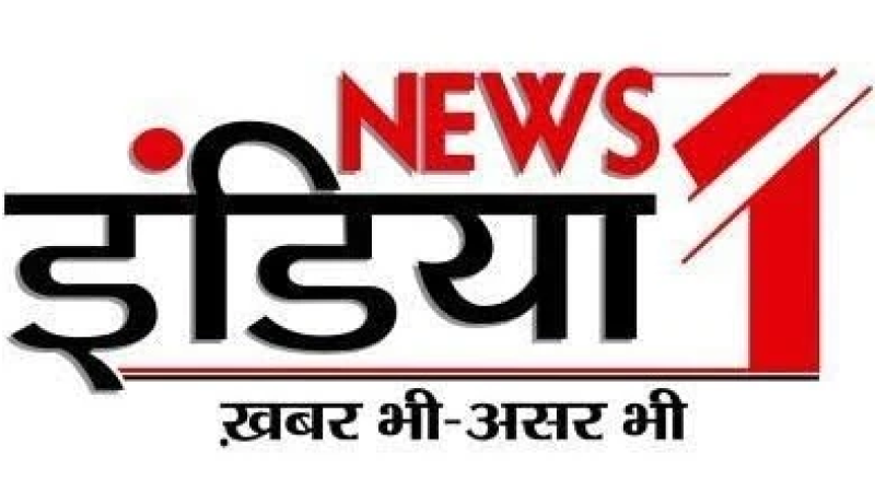 News 1 India