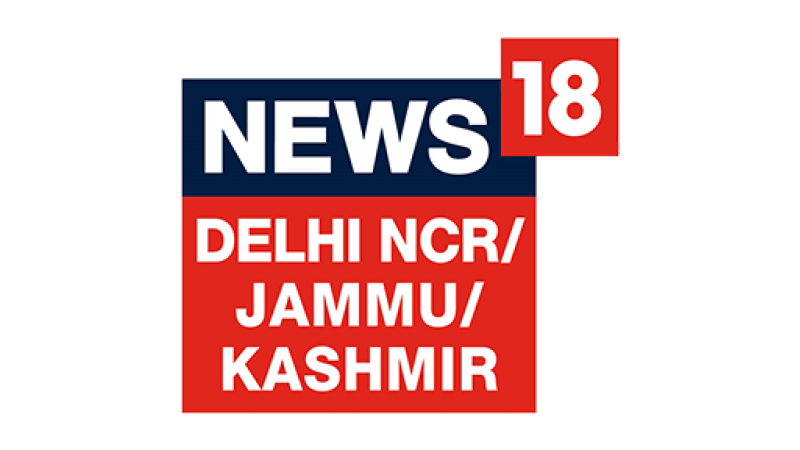 News18 Delhi NCR JK
