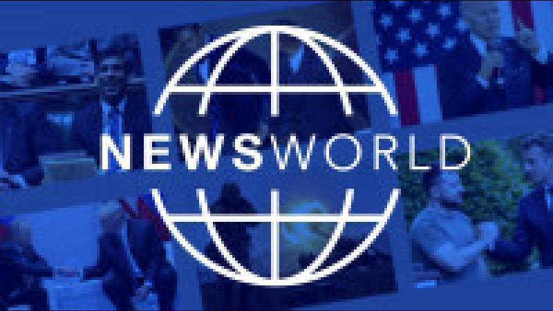 NewsWorld