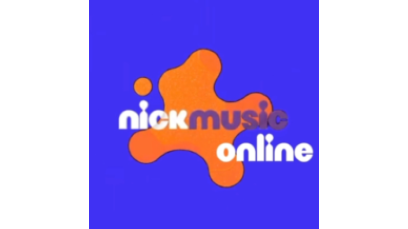 NickOnline Music