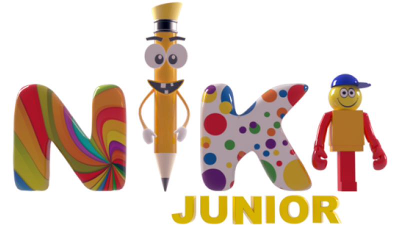Niki Junior