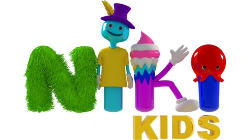 Niki Kids