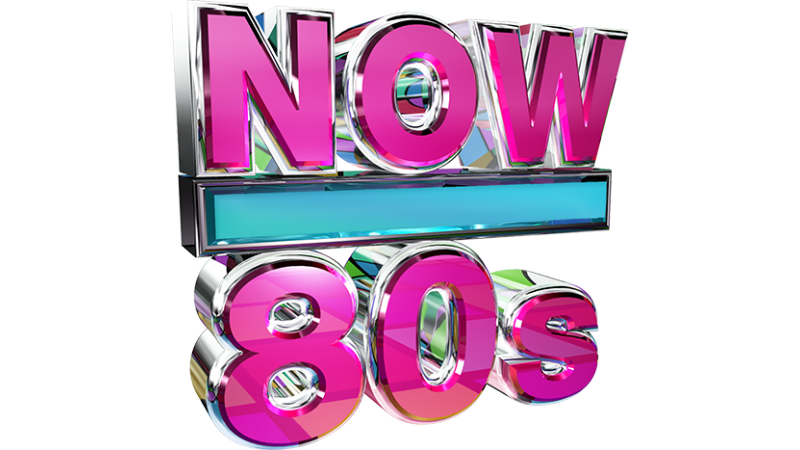 Now 80s