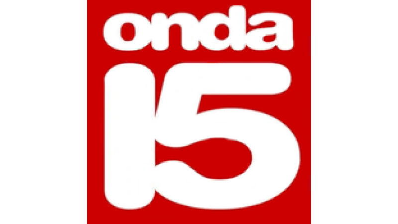 Onda 15 TV
