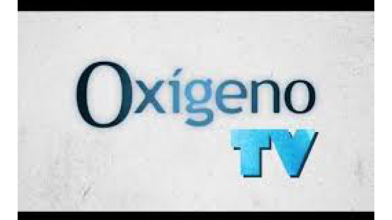 Oxigeno TV