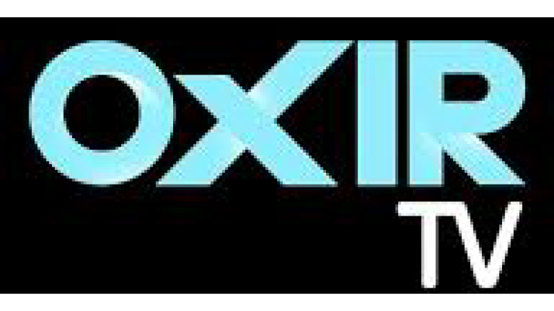 OXIR TV
