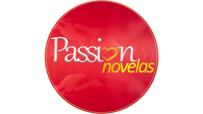 Passion Novelas