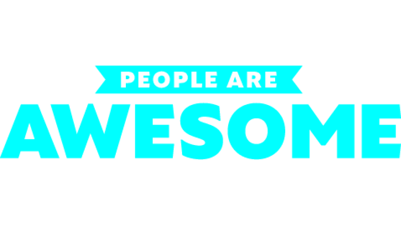 People Are Awesome