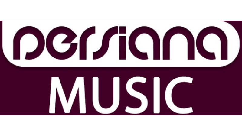 Persiana Music