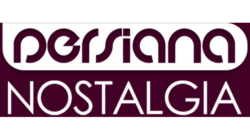 Persiana Nostalgia