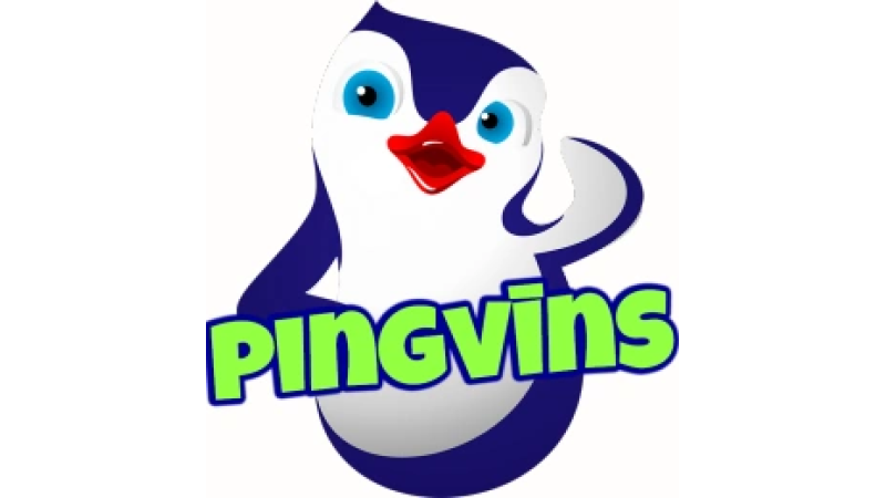 Pingviins