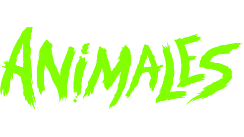 Pluto TV Animales