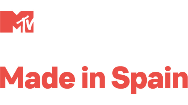 Pluto TV MTV Music Made in Spain